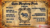 Doa Menang Jackpot Hari Ini Sdy Sgp Hk 2024