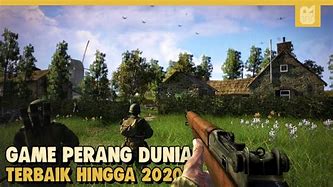 Game Perang Dunia Ke-2