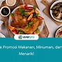 Kata Kata Marketing Makanan