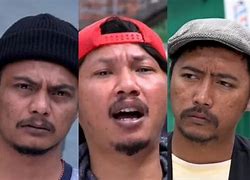 Preman Pensiun 3 Episode 38