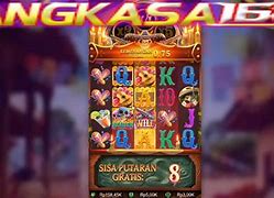 Slot Gacor Cogan 33 Juta Rupiah Terbaru 2023