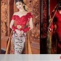 Slot Kebaya Merah